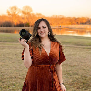 Meet your Posher, Christina